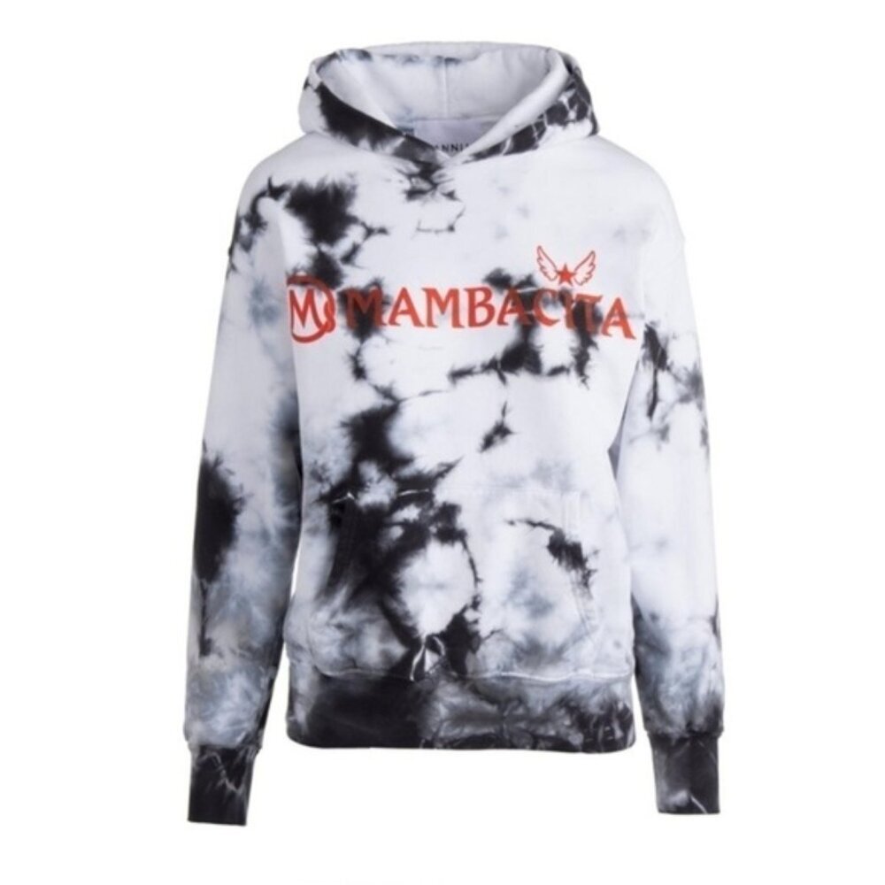 NWT Mambacita Hoodie‎ Kids Size Medium (7)